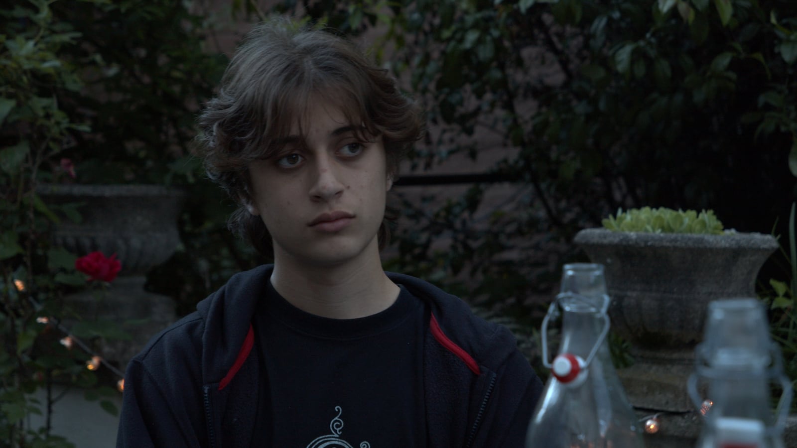 Luca, still 2 of 2